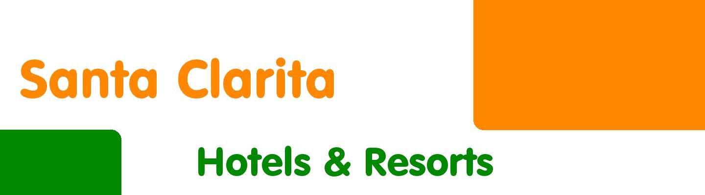 Best hotels & resorts in Santa Clarita - Rating & Reviews